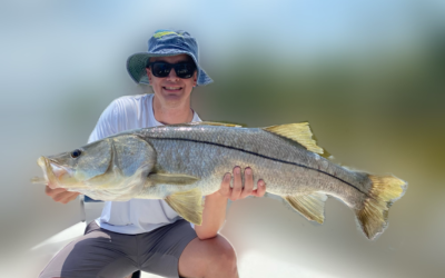 Captiva Island Fishing Charters: Island Views & Serious Fishing