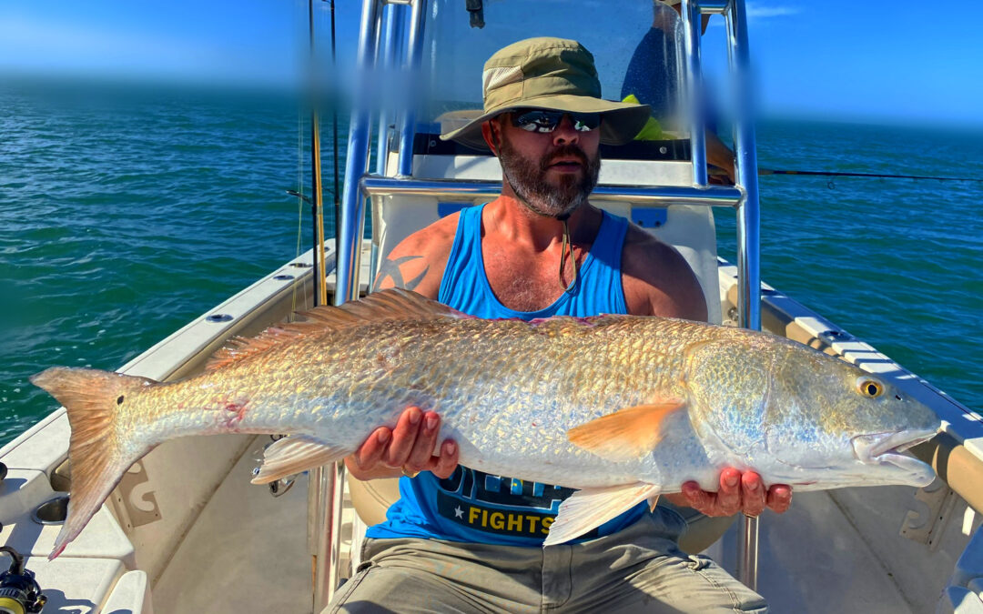 Fishing in Fort Myers: What to Catch and When