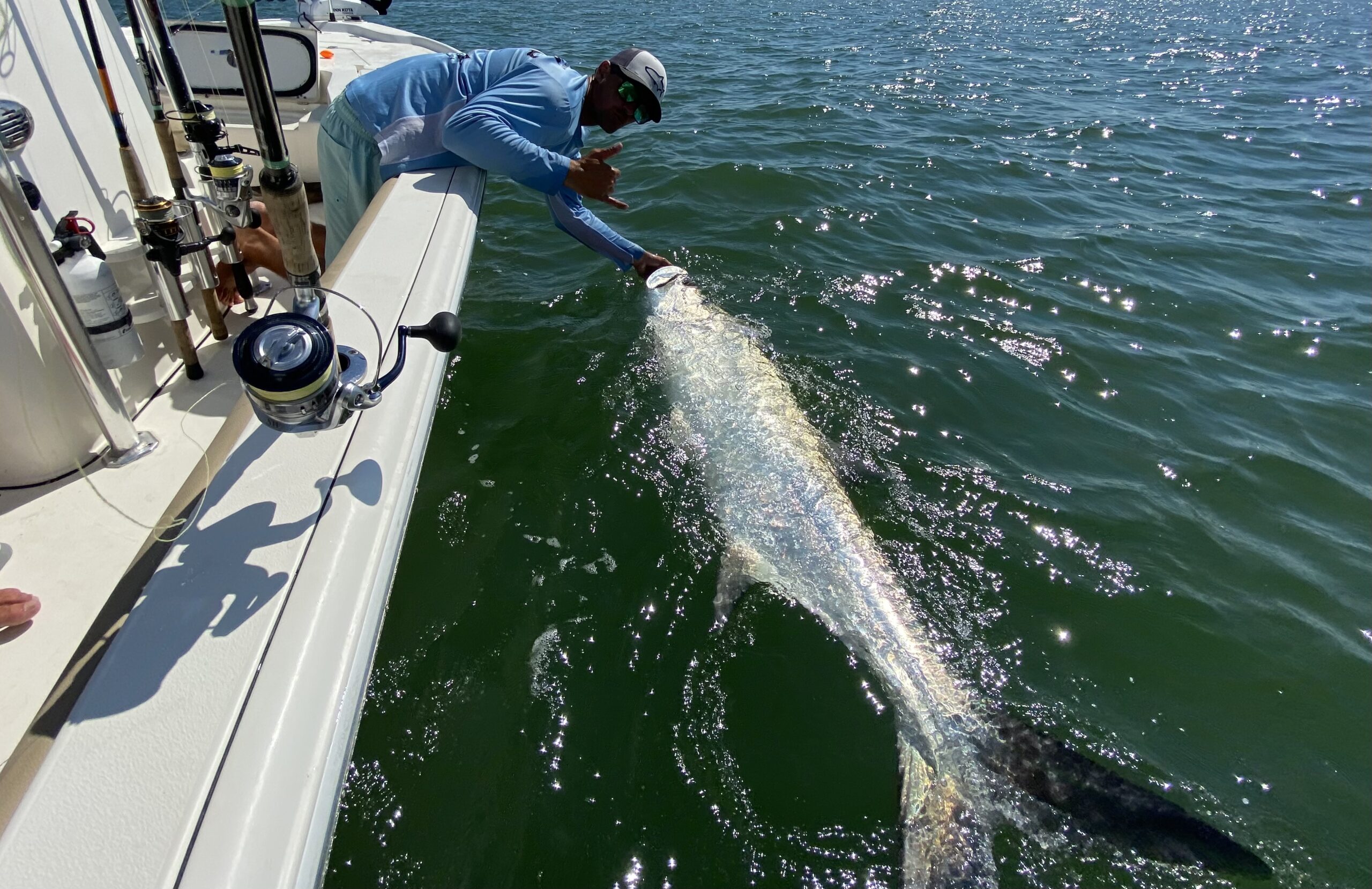 IMG_1228 The Ultimate Guide to Fort Myers Tarpon Fishing