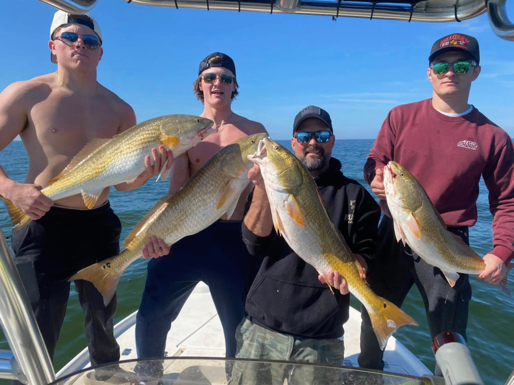 10 Things To Do In Fort Myers After A Fishing Charter With Captain Jack Swedberg