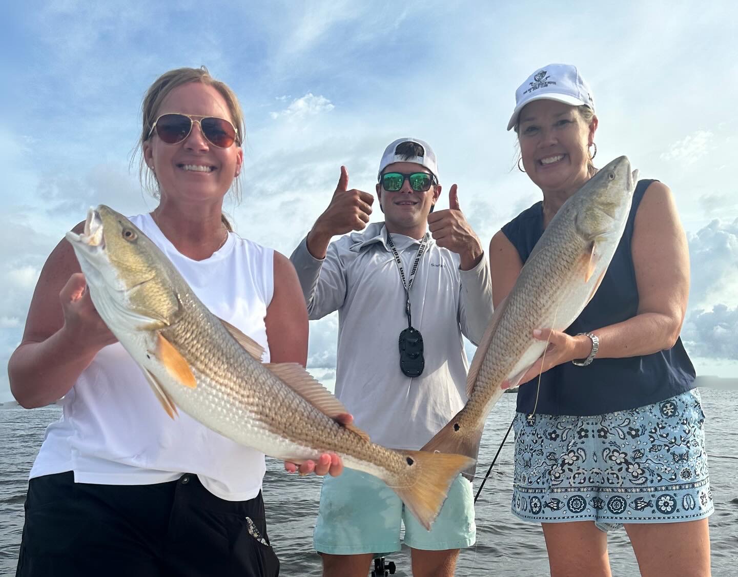 10 Things To Do In Fort Myers After A Fishing Charter With Captain Jack Swedberg