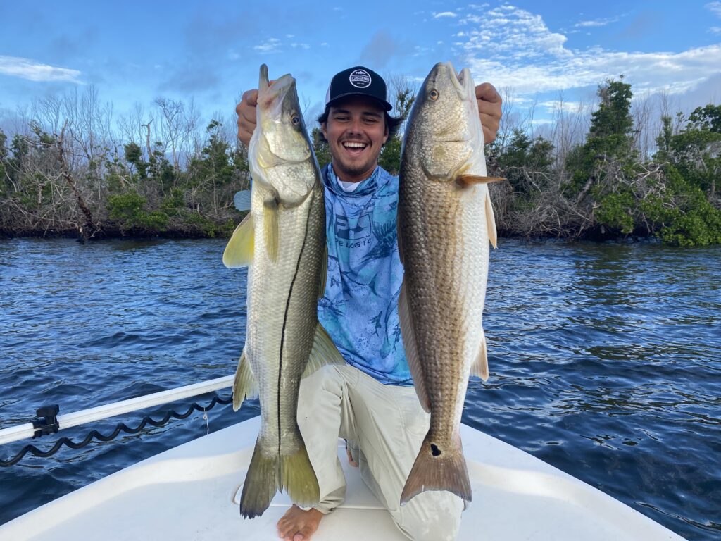 Month-by-Month Guide to Fort Myers Fishing: What’s Biting and When