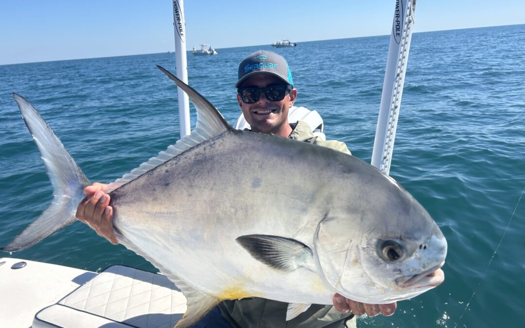 fort myers permit fishing
