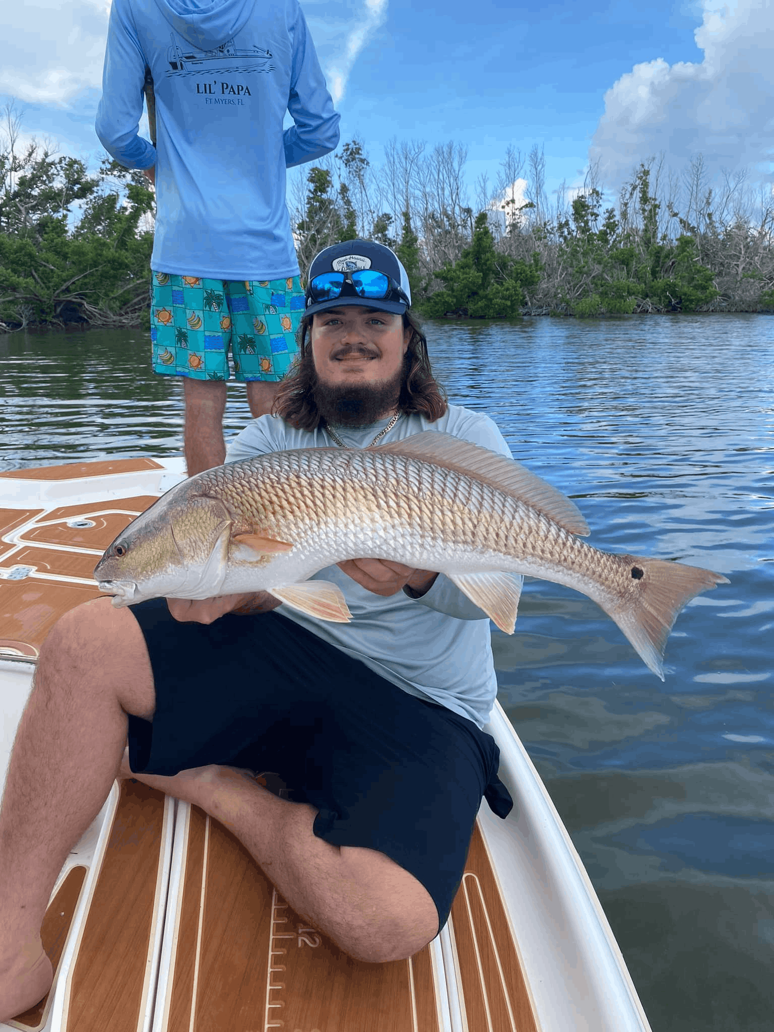 10 Things To Do In Fort Myers After A Fishing Charter With Captain Jack Swedberg