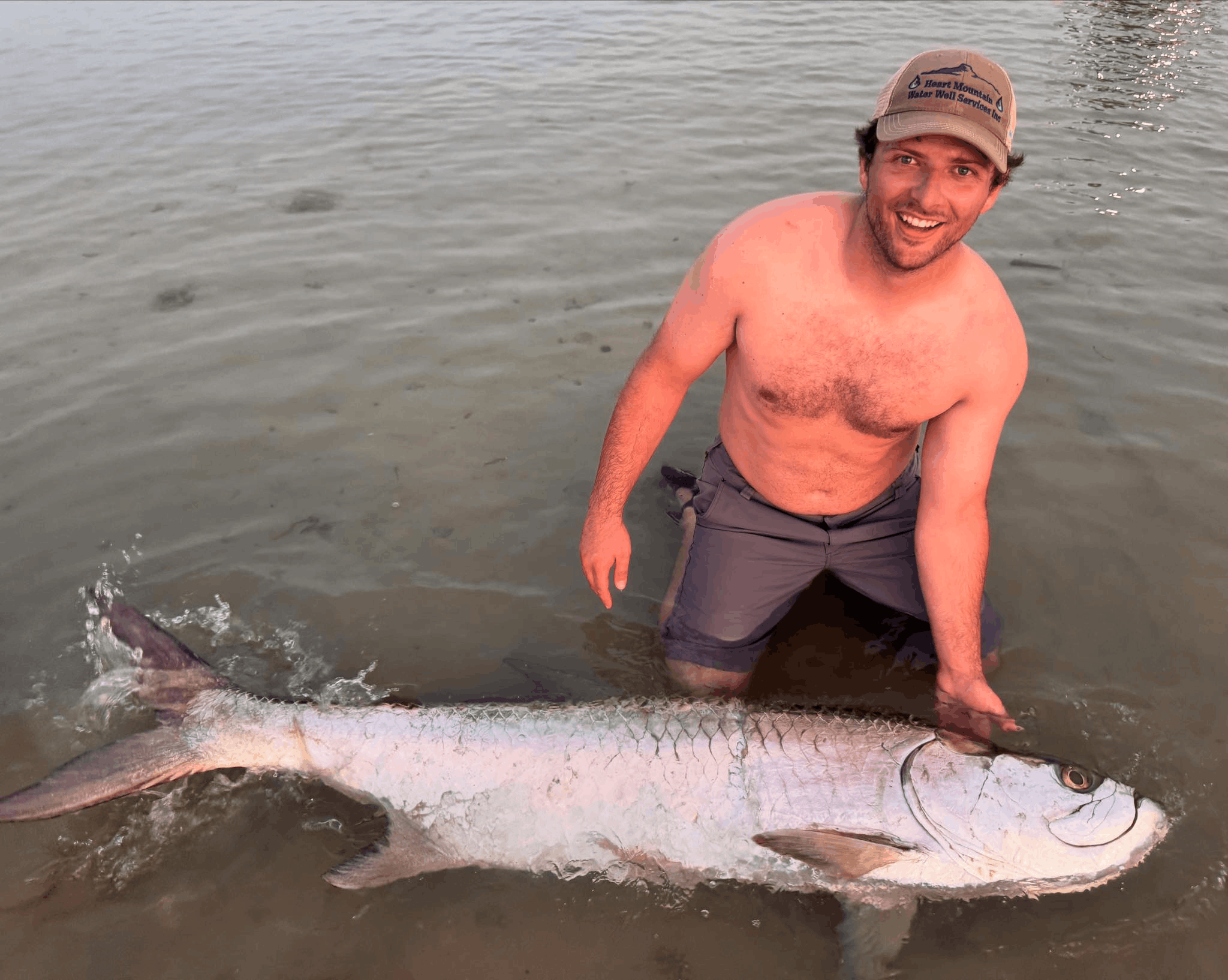 tarpon fishing captiva island