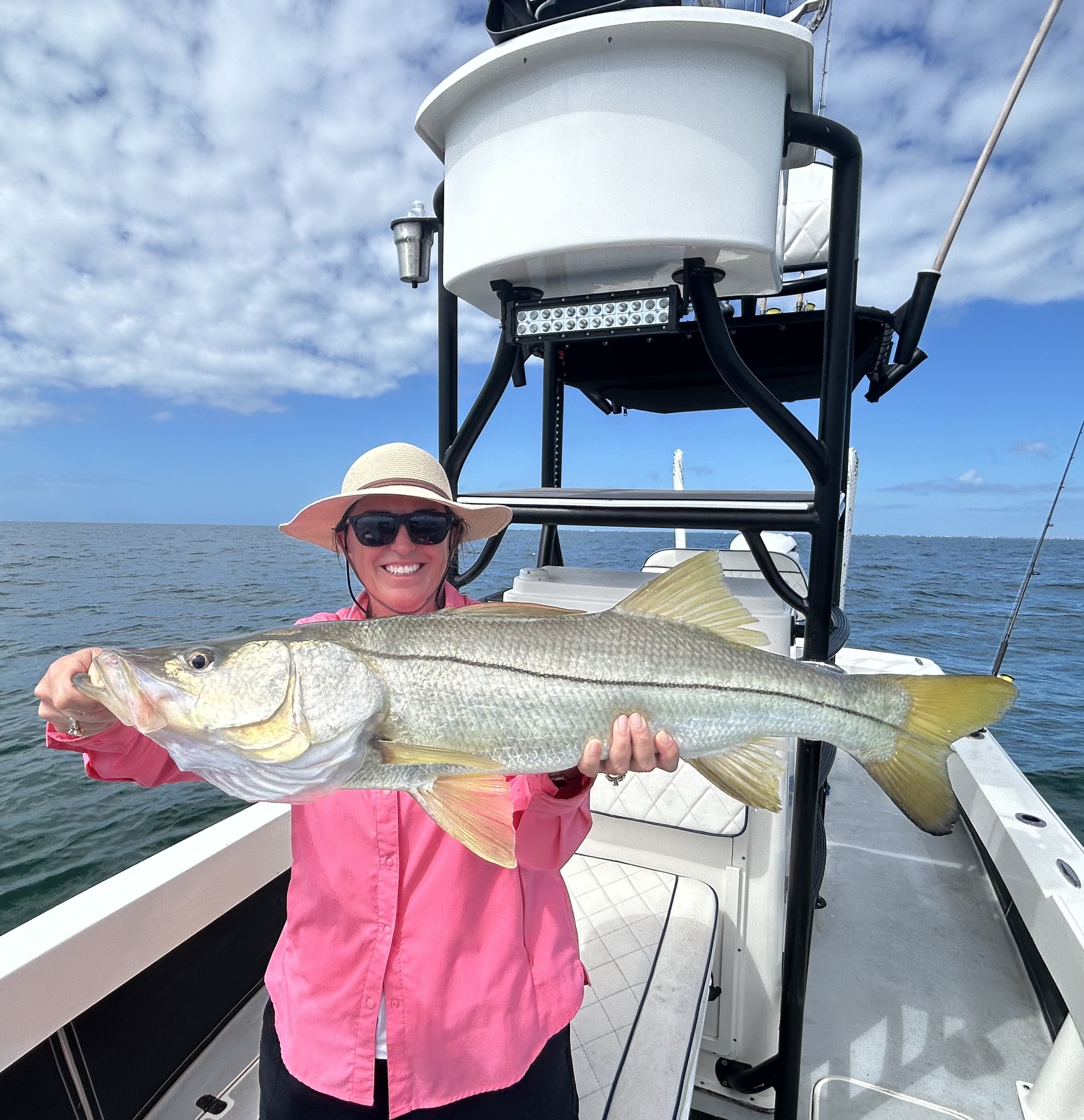 FullSizeRender inshore fishing charters fort myers beach florida, captain jack swedberg
